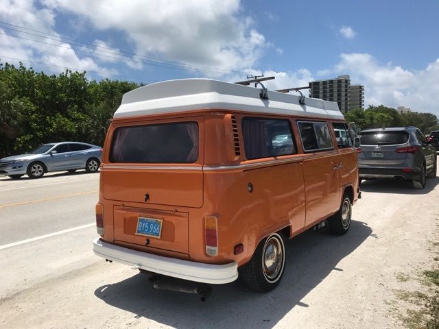 1978 Volkswagen Bus/Vanagon Riviera - photo 6