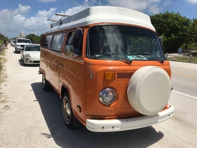 1978 Volkswagen Bus/Vanagon Riviera - photo 8