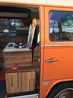 1978 Volkswagen Bus/Vanagon Riviera - photo 9