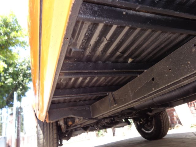 1978 Volkswagen Bus/Vanagon bus - photo 10