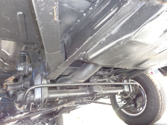 1978 Volkswagen Bus/Vanagon bus - photo 11