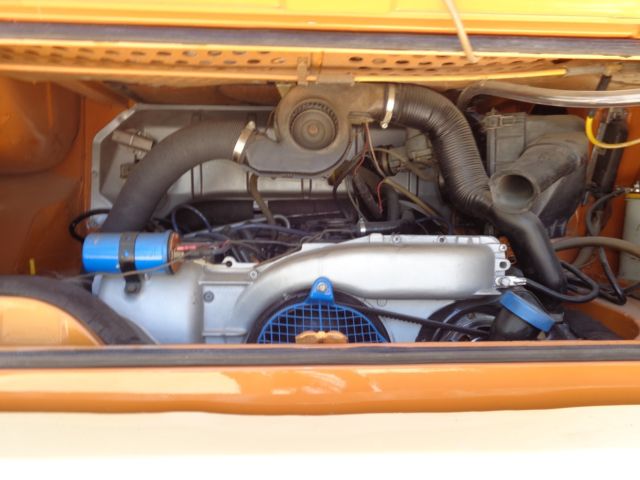 1978 Volkswagen Bus/Vanagon bus - photo 13