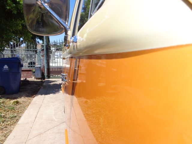1978 Volkswagen Bus/Vanagon bus - photo 3