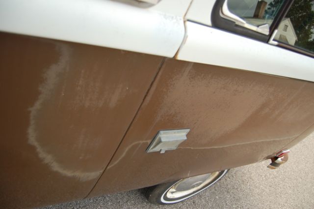 1978 Volkswagen Bus/Vanagon Champagne Edition - photo 9