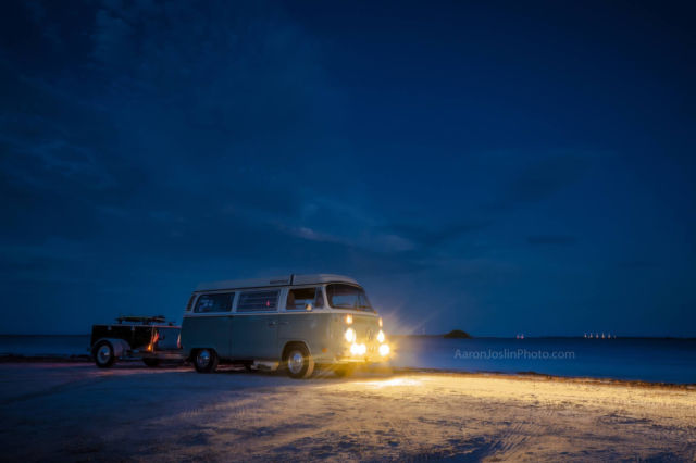 1978 Volkswagen Bus/Vanagon westfalia - photo 4