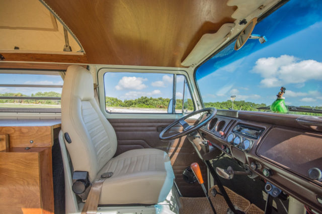1978 Volkswagen Bus/Vanagon westfalia - photo 5