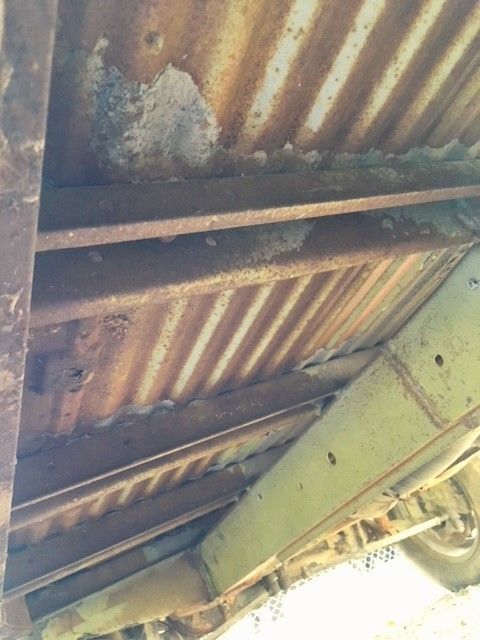1978 Volkswagen Bus/Vanagon Sunroof - photo 10