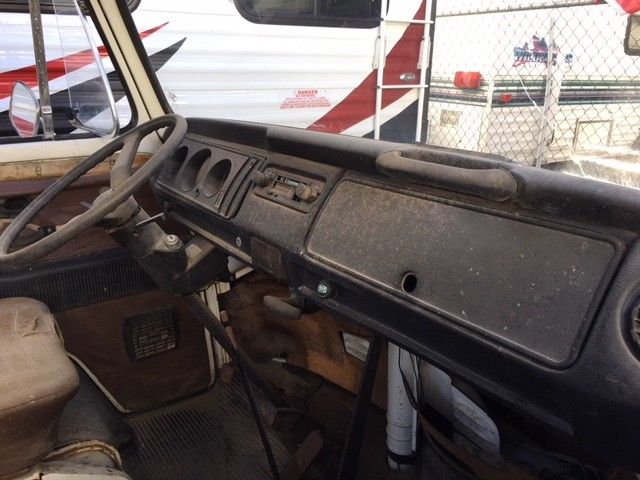 1978 Volkswagen Bus/Vanagon Sunroof - photo 5