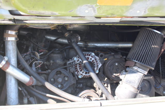 1978 Volkswagen Bus/Vanagon - photo 5