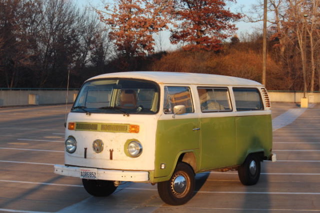 1978 Volkswagen Bus/Vanagon - photo 6