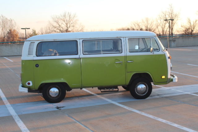 1978 Volkswagen Bus/Vanagon - photo 8