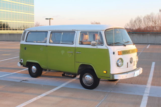 1978 Volkswagen Bus/Vanagon - photo 9