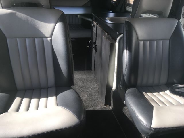 1978 Volkswagen Bus/Vanagon - photo 11
