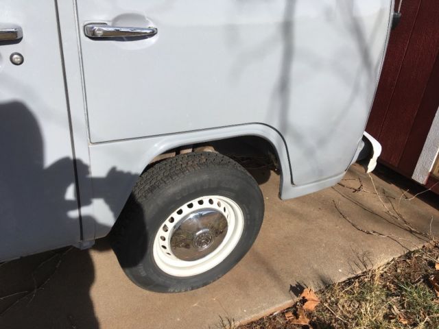 1978 Volkswagen Bus/Vanagon - photo 5