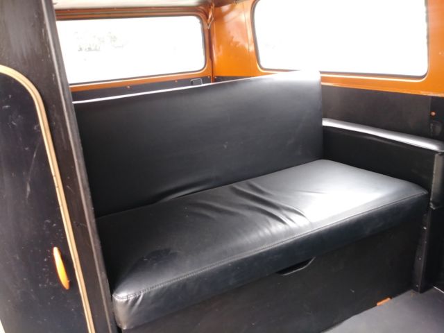 1978 Volkswagen Bus/Vanagon - photo 10