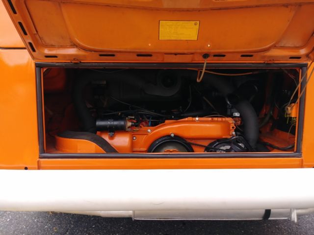 1978 Volkswagen Bus/Vanagon - photo 11