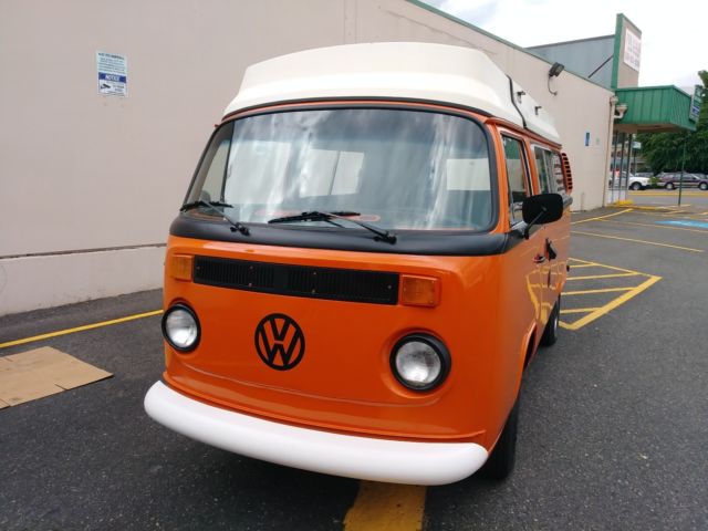 1978 Volkswagen Bus/Vanagon - photo 3
