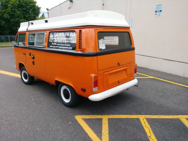 1978 Volkswagen Bus/Vanagon - photo 5
