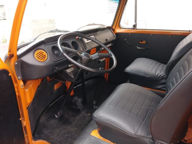 1978 Volkswagen Bus/Vanagon - photo 6