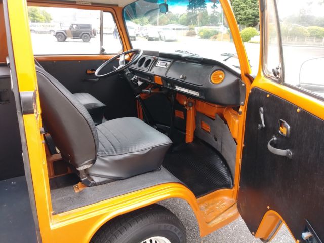 1978 Volkswagen Bus/Vanagon - photo 7