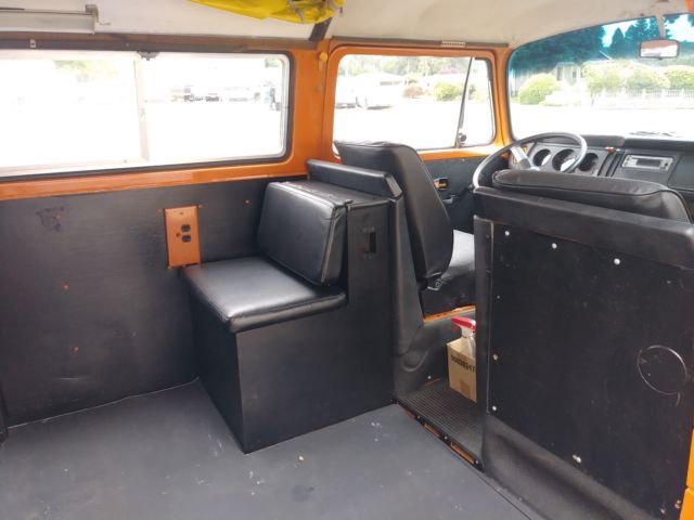 1978 Volkswagen Bus/Vanagon - photo 8
