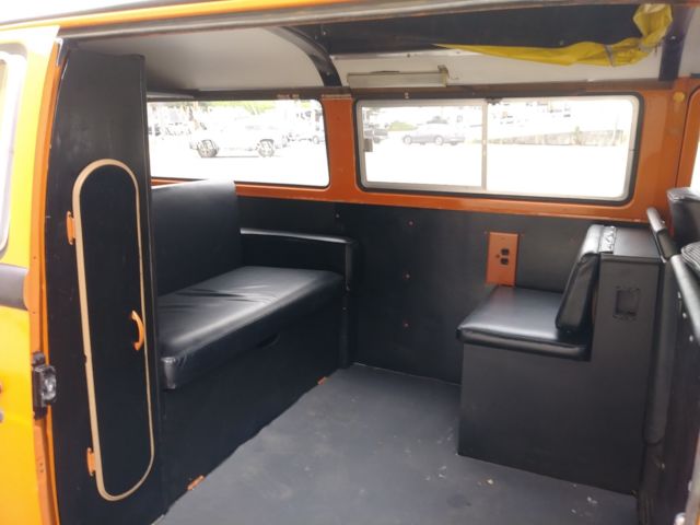 1978 Volkswagen Bus/Vanagon - photo 9