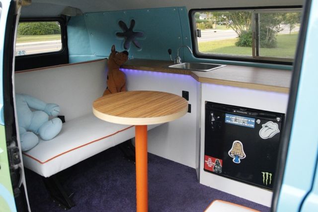 1978 Volkswagen Bus/Vanagon - photo 10