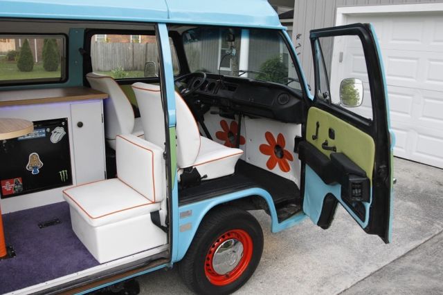 1978 Volkswagen Bus/Vanagon - photo 11