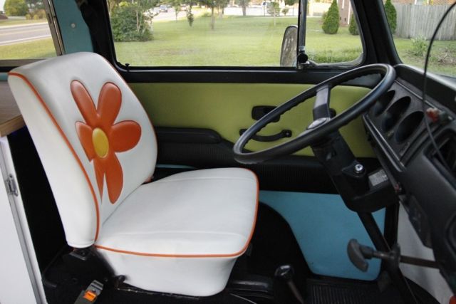 1978 Volkswagen Bus/Vanagon - photo 12