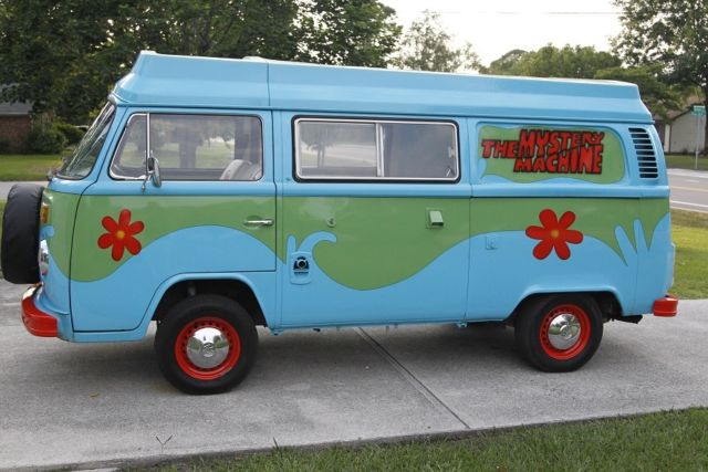 1978 Volkswagen Bus/Vanagon - photo 2