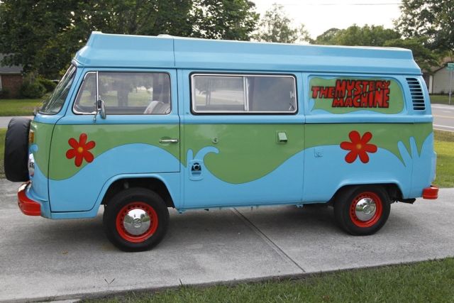 1978 Volkswagen Bus/Vanagon - photo 3