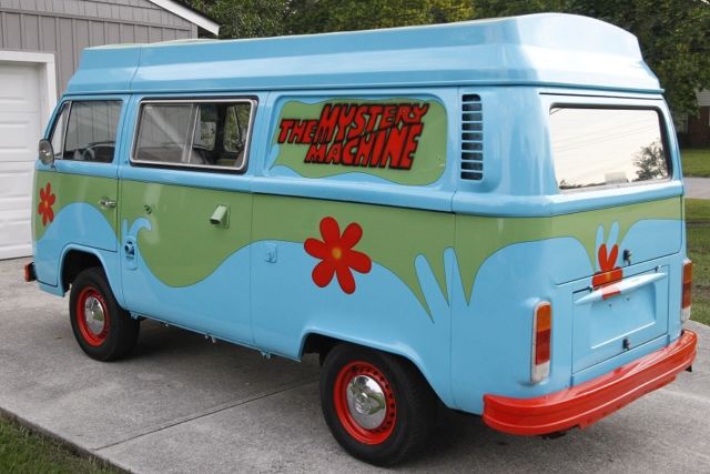 1978 Volkswagen Bus/Vanagon - photo 4