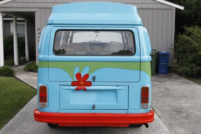 1978 Volkswagen Bus/Vanagon - photo 5