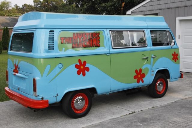 1978 Volkswagen Bus/Vanagon - photo 6