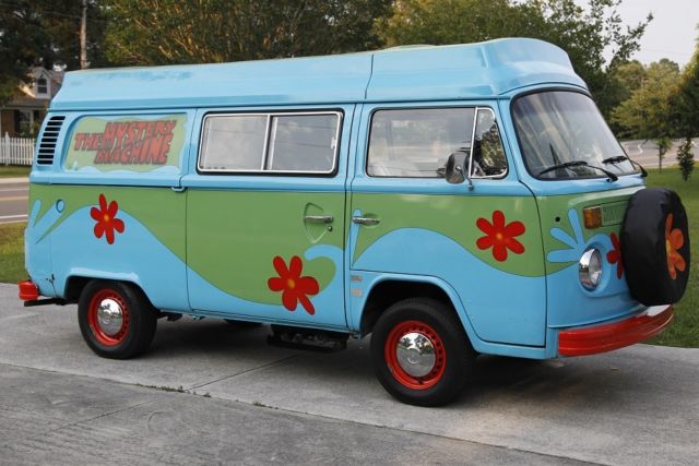 1978 Volkswagen Bus/Vanagon - photo 7