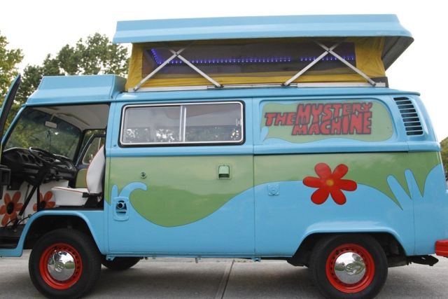 1978 Volkswagen Bus/Vanagon - photo 9