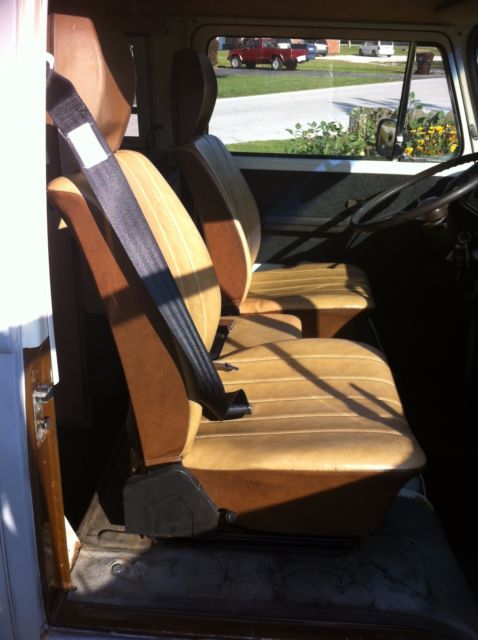 1978 Volkswagen Bus/Vanagon - photo 4