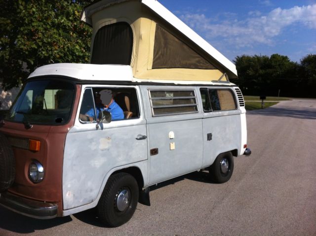 1978 Volkswagen Bus/Vanagon - photo 9