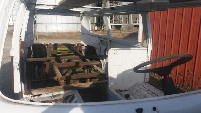 1978 Volkswagen Bus/Vanagon Westfalia-Champagne Edition - photo 11