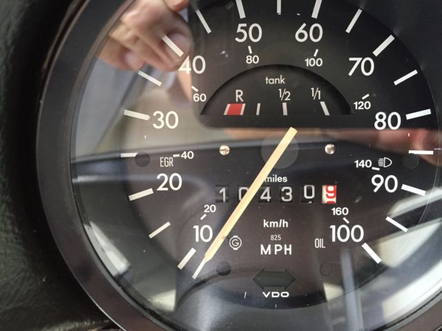 1978 Volkswagen Cabrio - photo 3