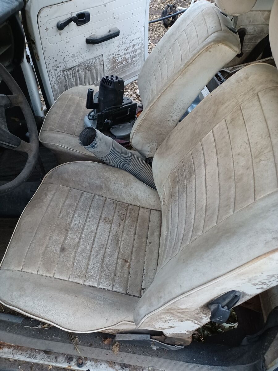 1978 Volkswagen Bus/Vanagon - photo 7