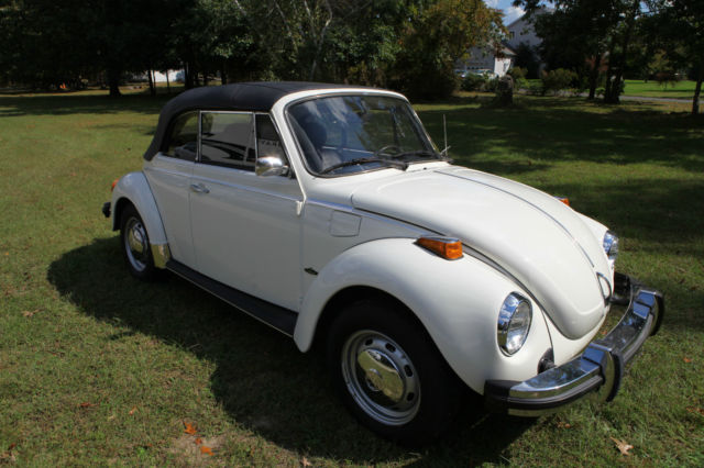 1978 Volkswagen Beetle - Classic - photo 2
