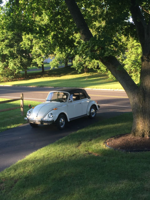 1978 Volkswagen Beetle - Classic - photo 3