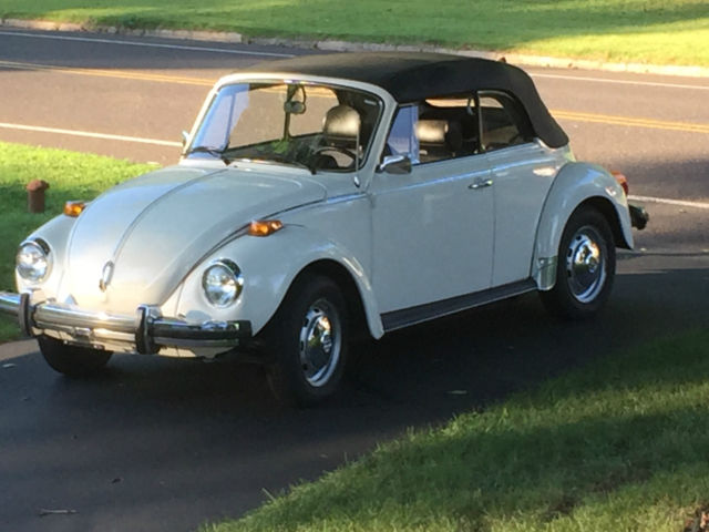 1978 Volkswagen Beetle - Classic - photo 4