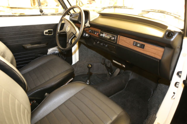 1978 Volkswagen Beetle - Classic - photo 5