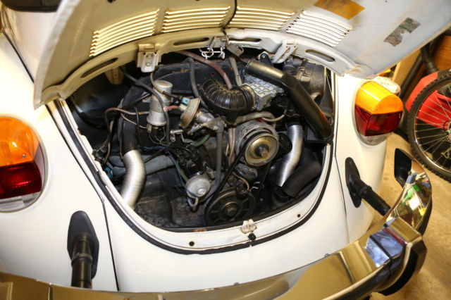 1978 Volkswagen Beetle - Classic - photo 7