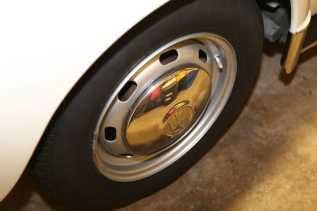 1978 Volkswagen Beetle - Classic - photo 9