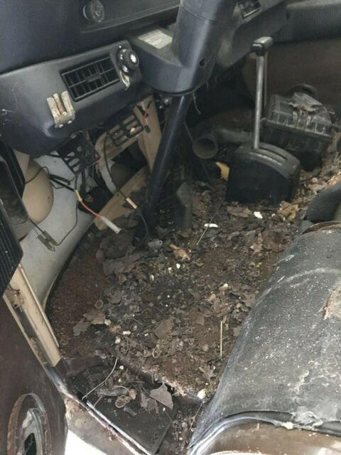 1978 Volkswagen Bus/Vanagon - photo 8