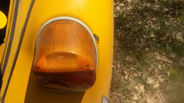 1978 Volkswagen Beetle - Classic - photo 11
