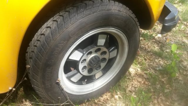 1978 Volkswagen Beetle - Classic - photo 12